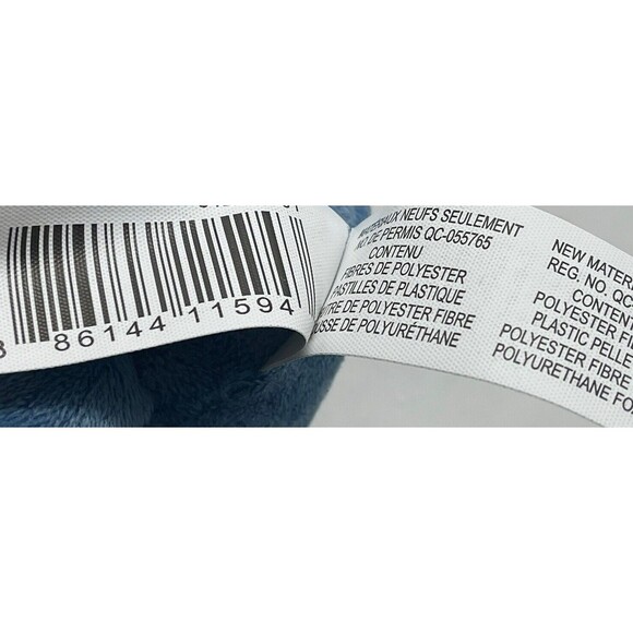 Stitch Disney Lilo & Stitch Super Chill Vibes Just Play  Stuffed Animal Toy - Picture 13 of 15